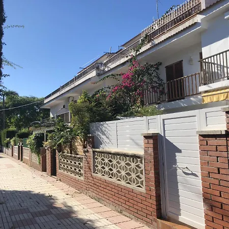 New Exclusive Beach House