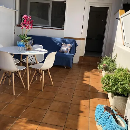 Vakantiehuis New Exclusive Beach House *