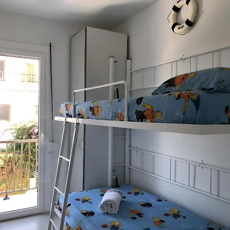 Vakantiehuis New Exclusive Beach House *
