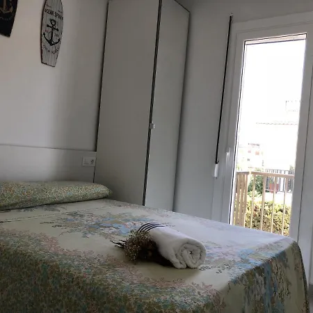 Vakantiehuis New Exclusive Beach House
